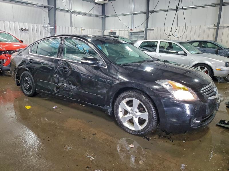2008 Nissan Altima 3.5se