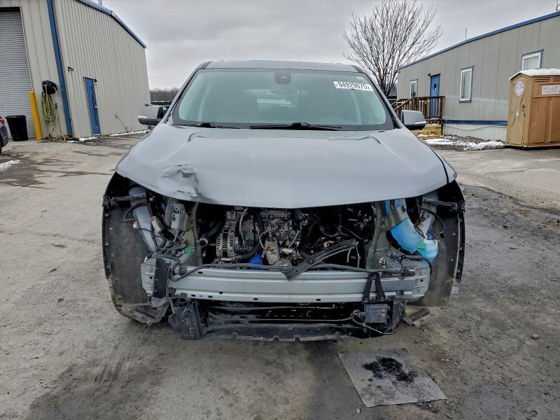 2021 Chevrolet Traverse