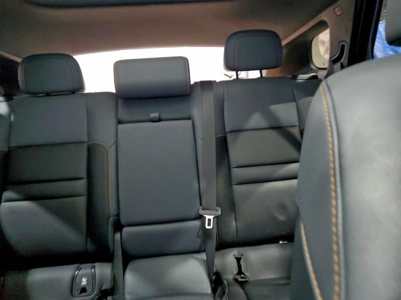 2024 Honda Prologue Touring