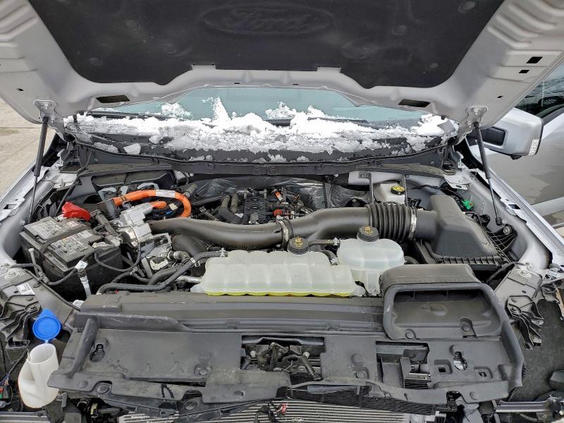 2025 Ford F150 Lariat