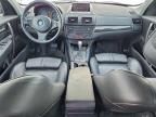 2008 BMW X3 3.0si