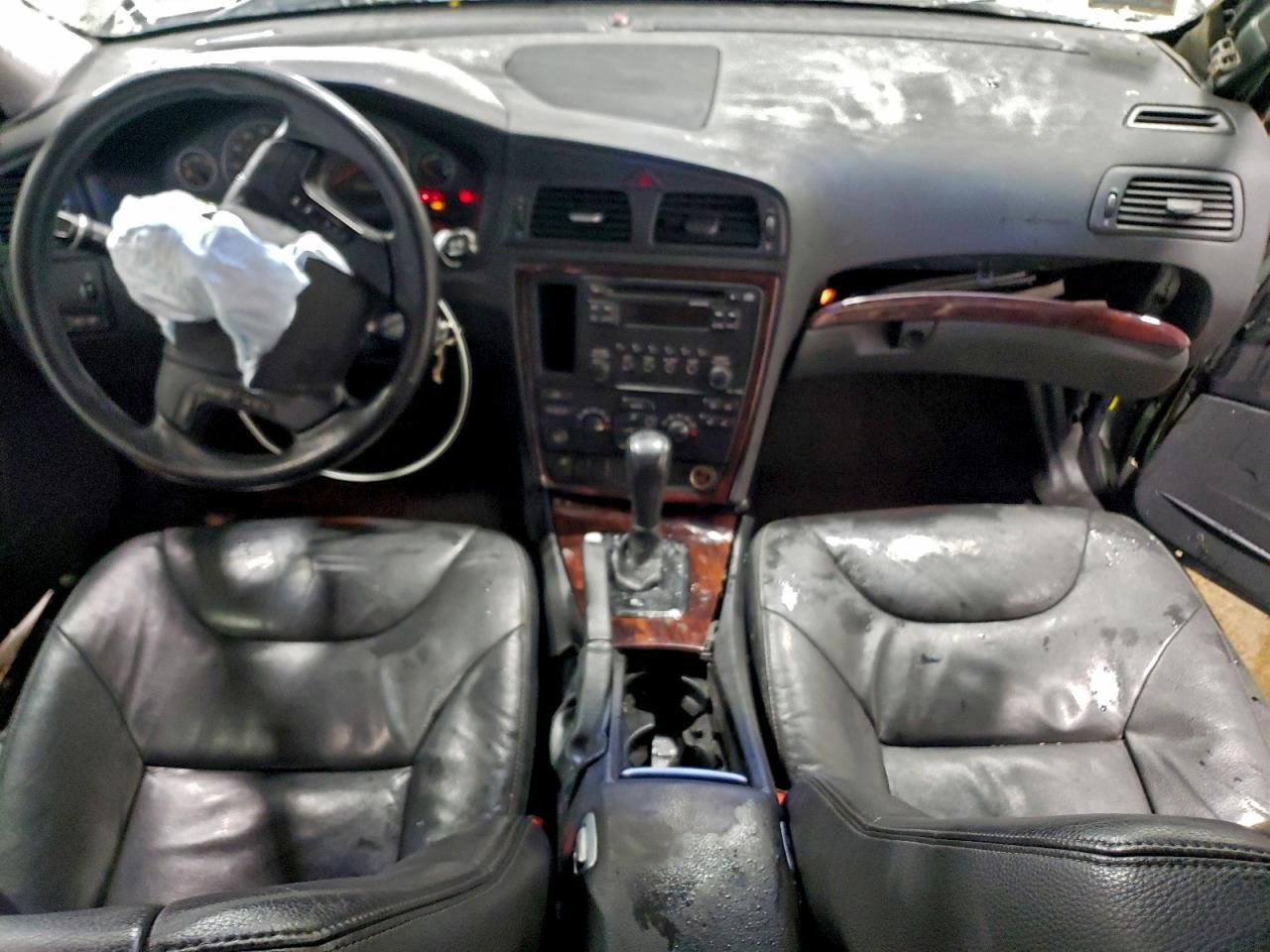 2007 Volvo V70 2.5t