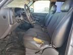 2006 Chevrolet Silverado C2500 Heavy Duty