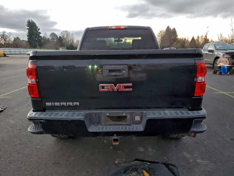 2016 GMC Sierra K1500