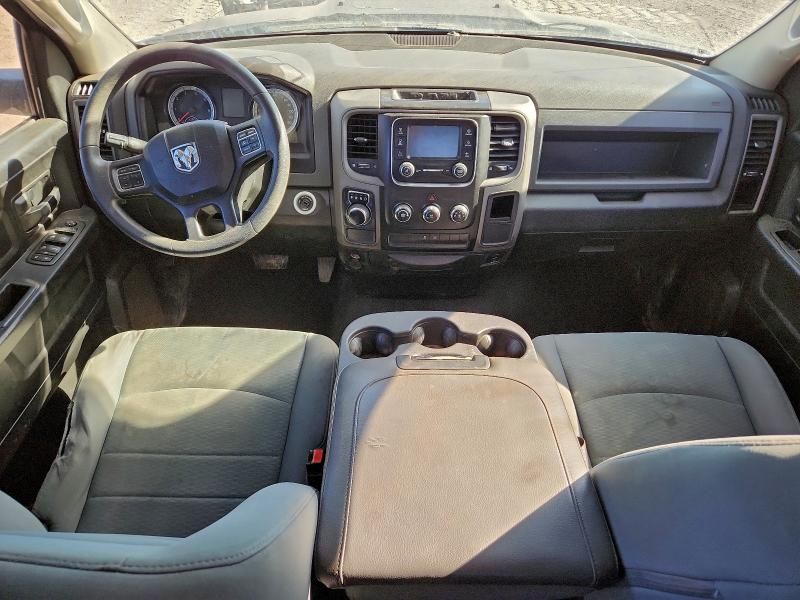 2019 Dodge Ram 1500 Classic Tradesman