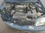 2000 Mazda Protege dx