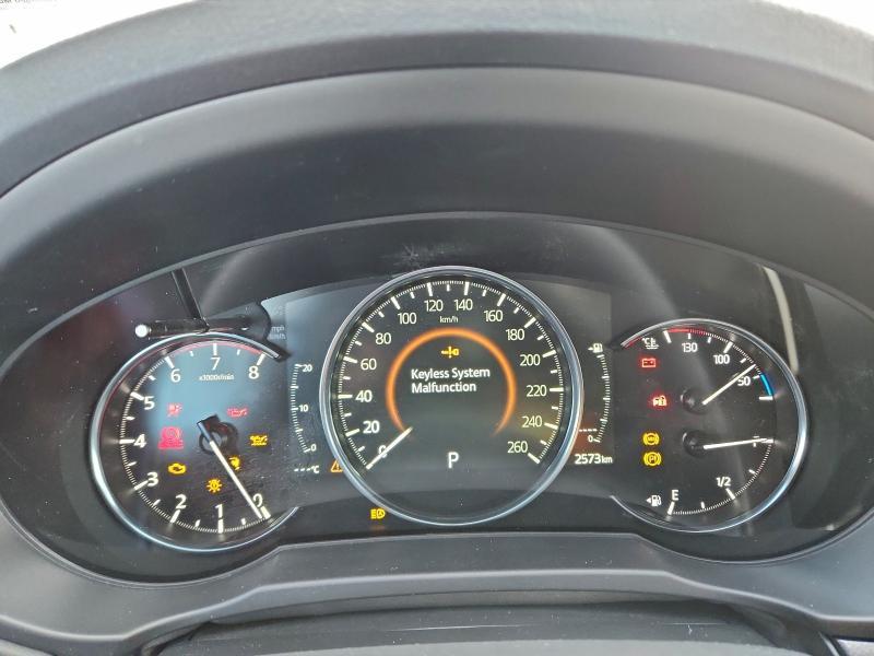 2025 Mazda Cx-5 Premium