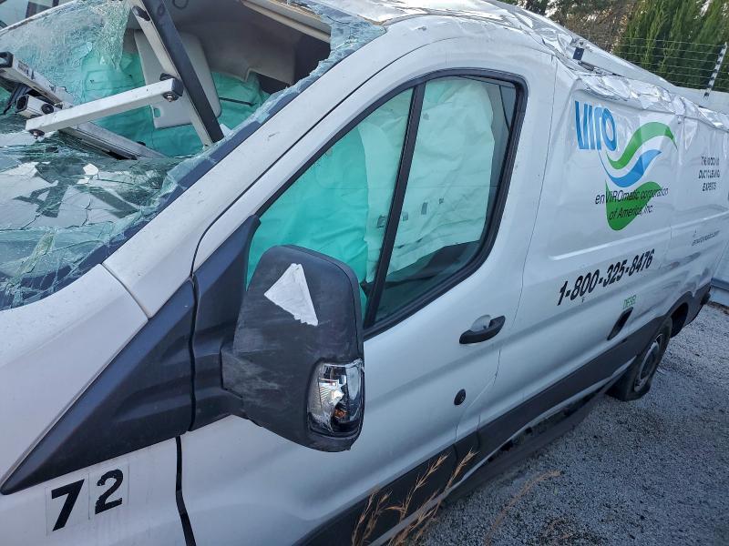 2019 Ford Transit 350 Delivery Van