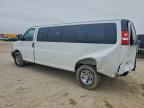 2025 Chevrolet Express G3500 LS Passenger RWD 3500 Extended Wheel