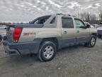 2003 Chevrolet Avalanche C1500