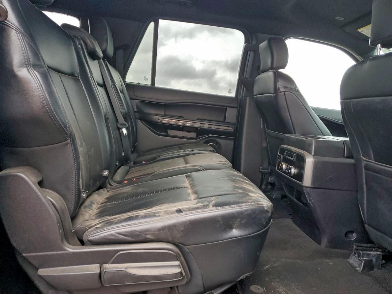 2019 Ford Expedition max xlt
