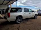 2009 Cadillac Escalade esv Luxury