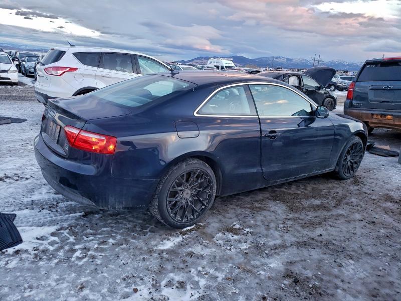 2011 Audi A5 Premium
