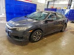 2018 Honda Civic ex for sale in Casper, WY