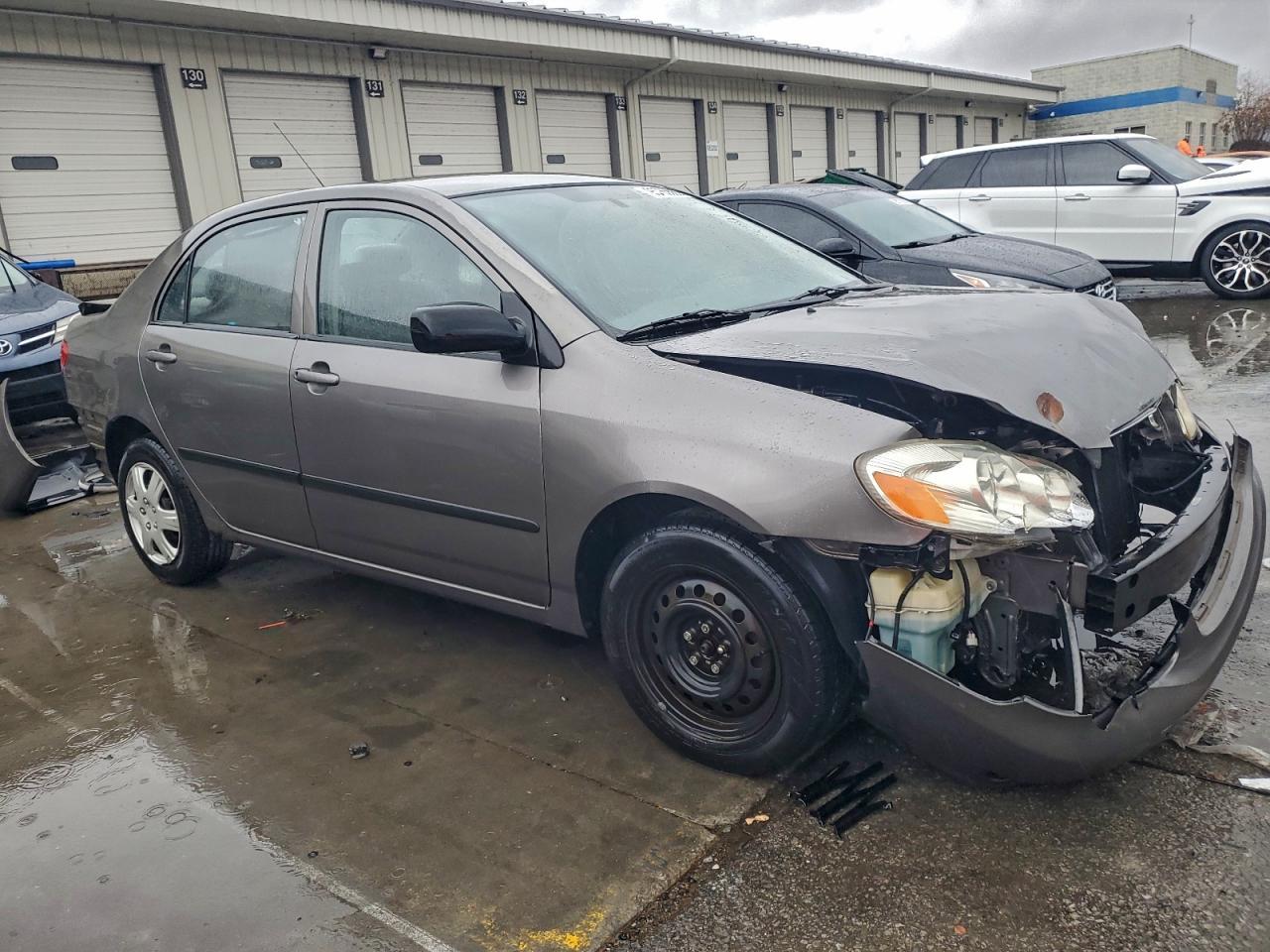 2004 Toyota Corolla ce