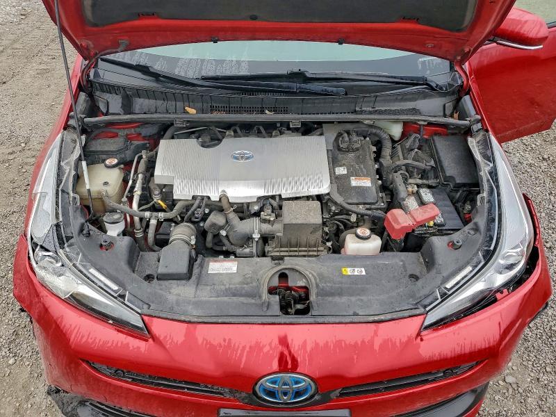 2020 Toyota Prius l