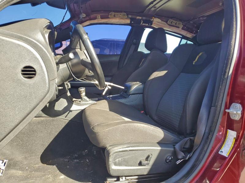 2019 Dodge Charger Scat Pack