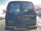 2009 Chevrolet Express G2500