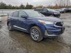 2019 Acura Rdx Technology
