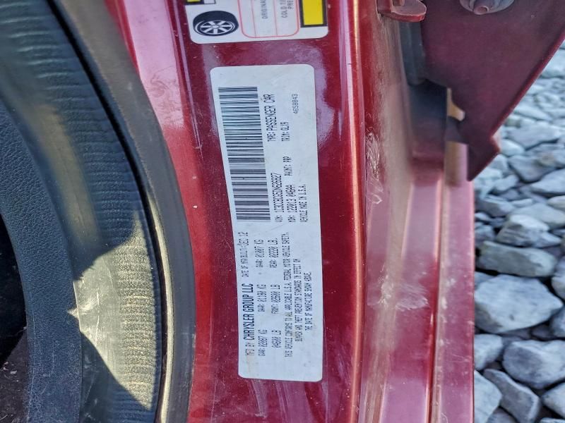 2013 Chrysler 200 Limited