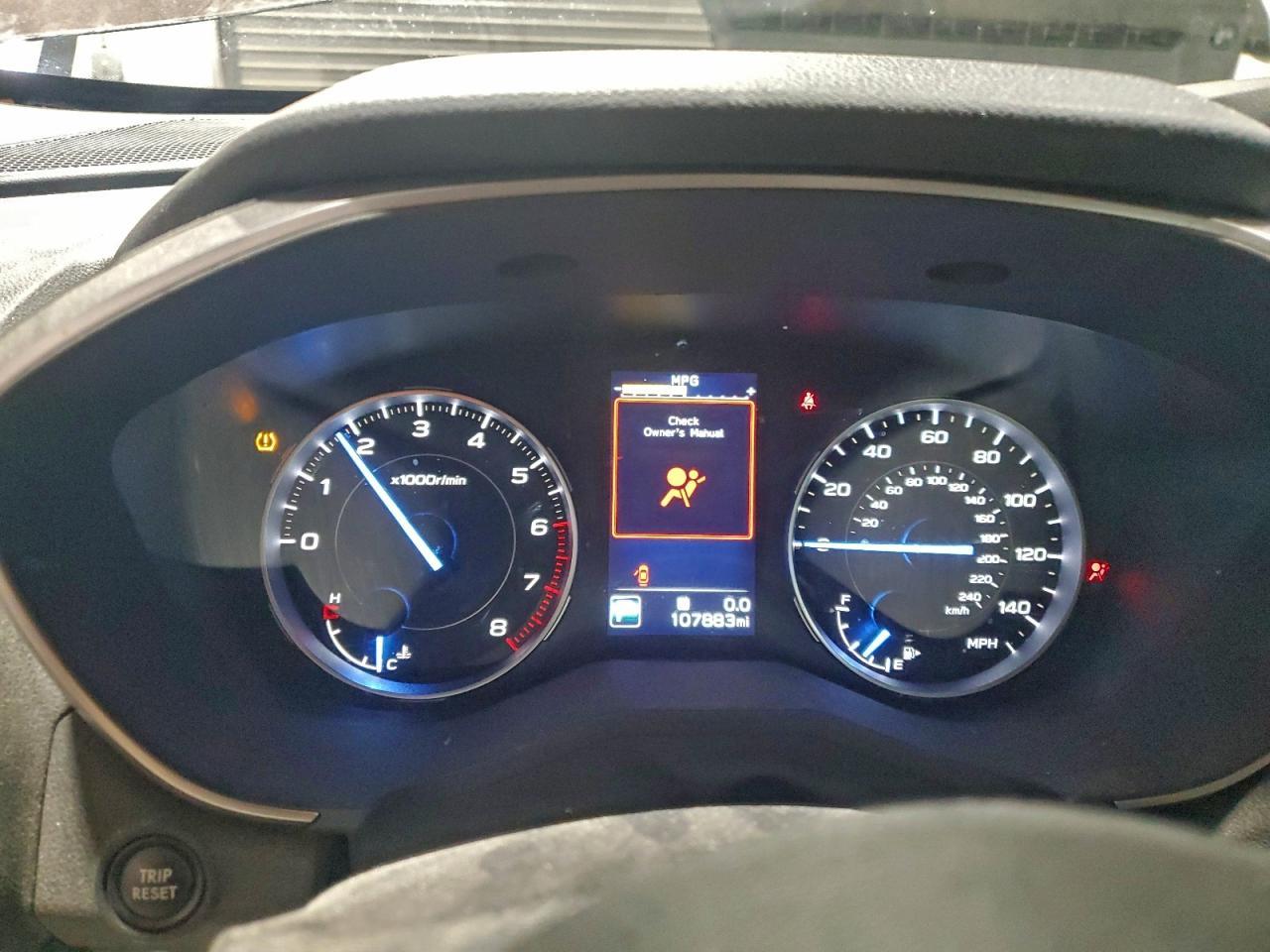 2021 Subaru Ascent Limited