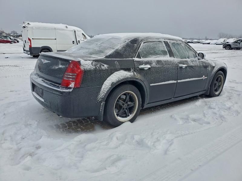 2006 Chrysler 300c