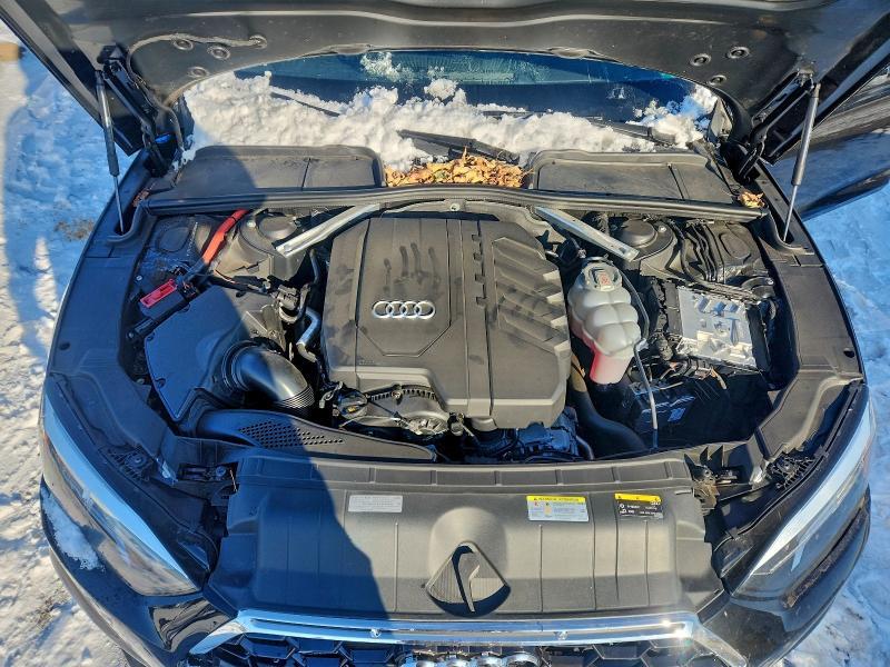 2022 Audi A5 Premium 45