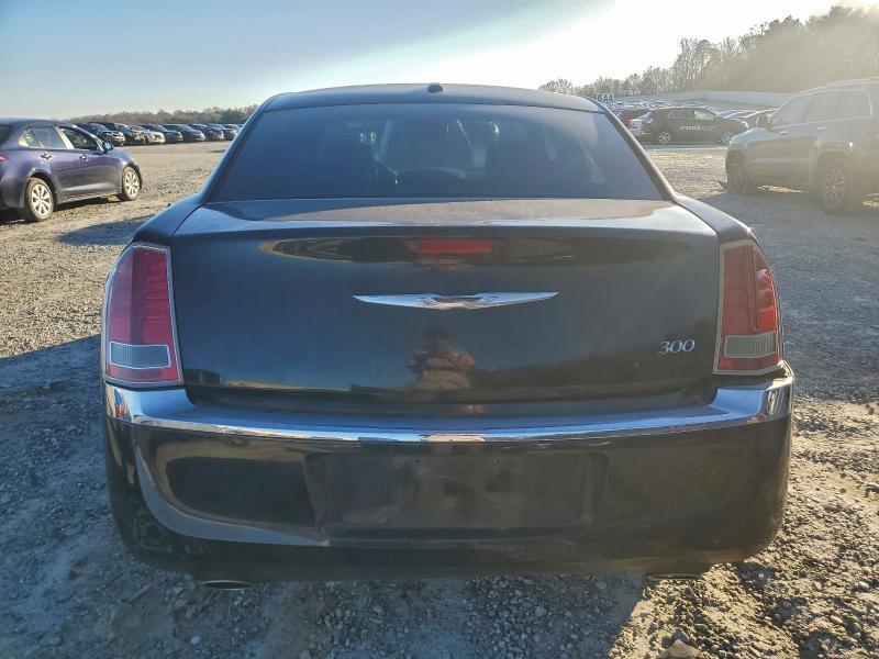 2013 Chrysler 300