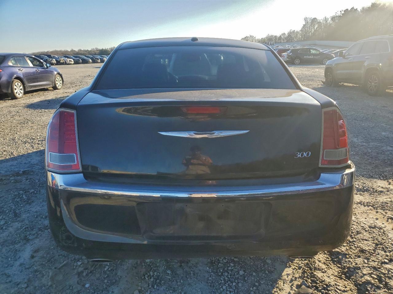 2013 Chrysler 300