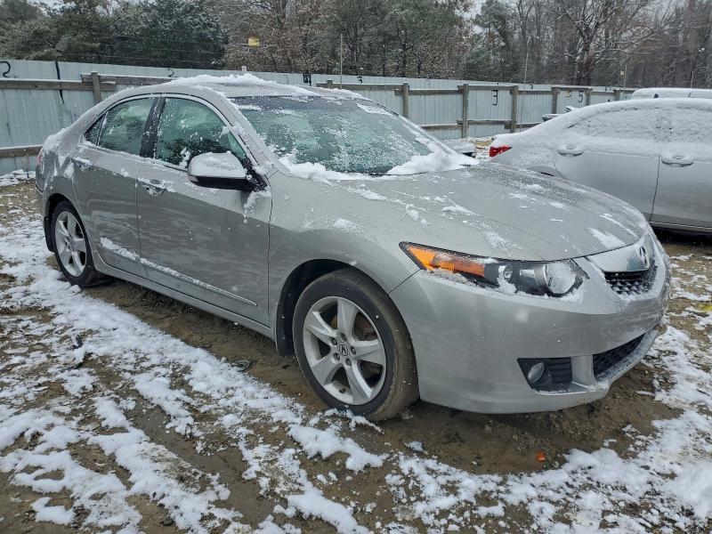 2010 Acura TSX