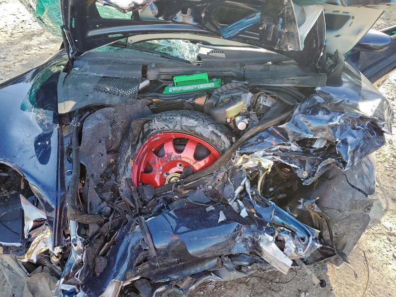 1999 Porsche Boxster