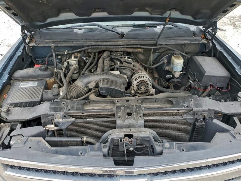 2010 Chevrolet Silverado K1500 lt