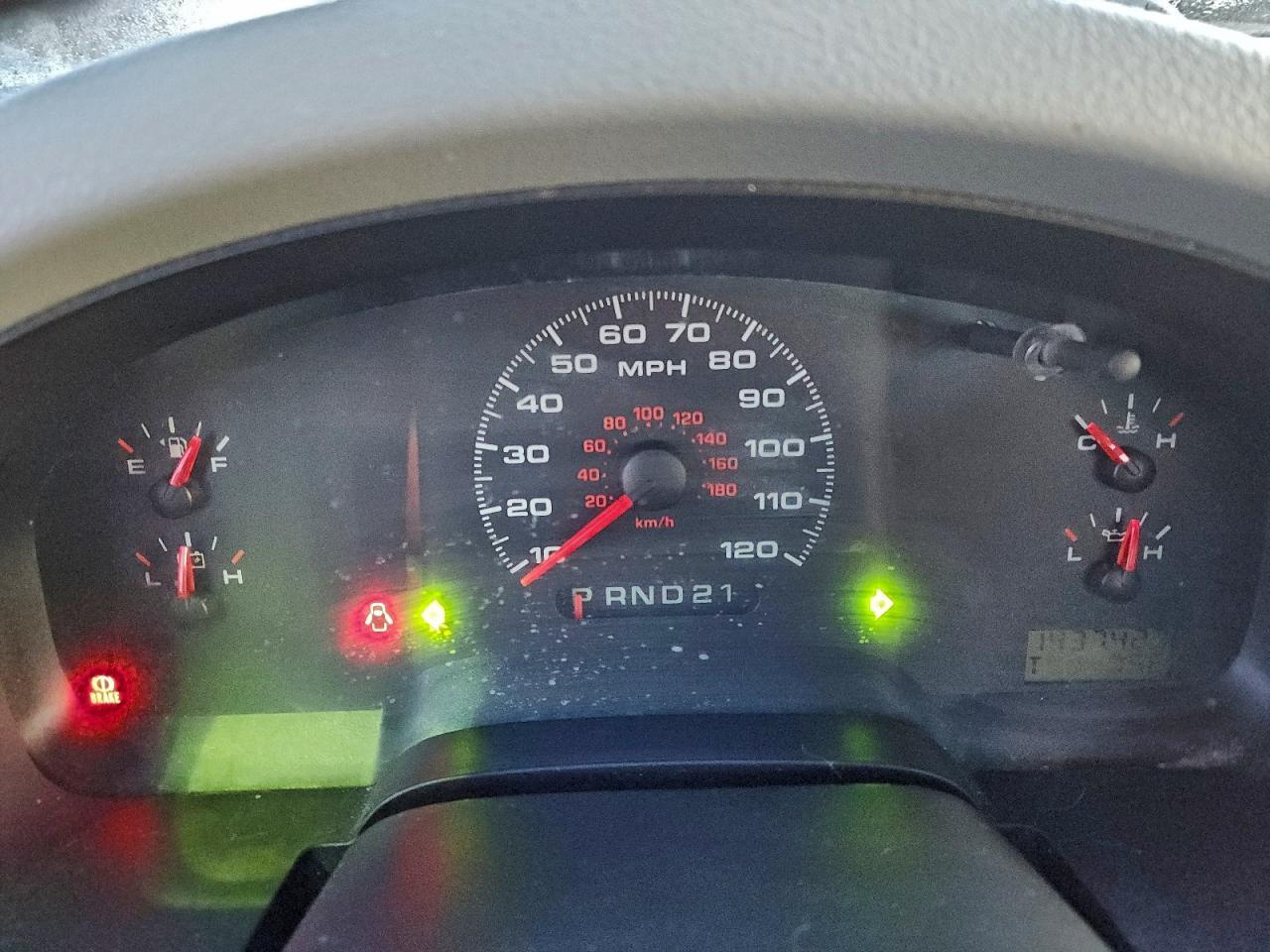 2006 Ford F150