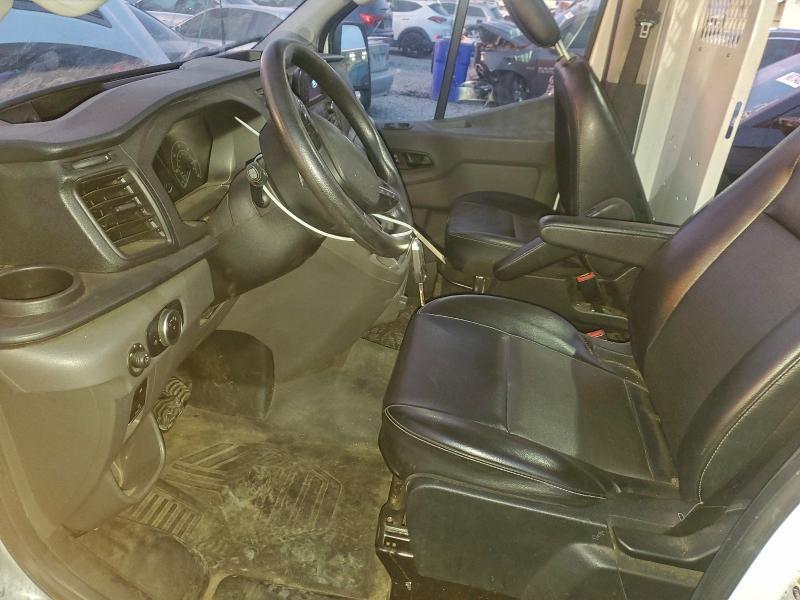 2021 Ford Transit T-350 Delivery van
