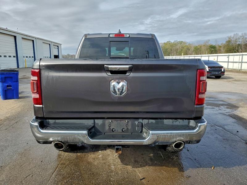 2021 Dodge 1500 Laramie