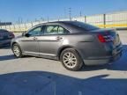 2015 Ford Taurus se