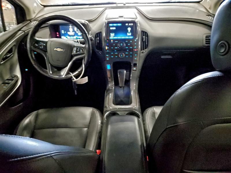 2015 Chevrolet Volt