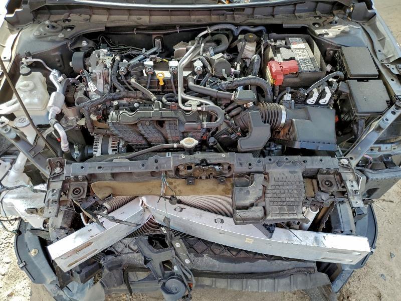 2023 Nissan Altima s