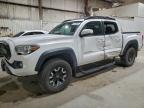 2016 Toyota Tacoma Double Cab