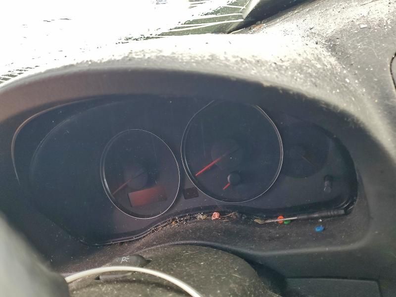 2007 Subaru Legacy Outback