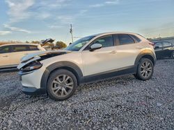 Mazda Vehiculos salvage en venta: 2021 Mazda Cx-30 Select
