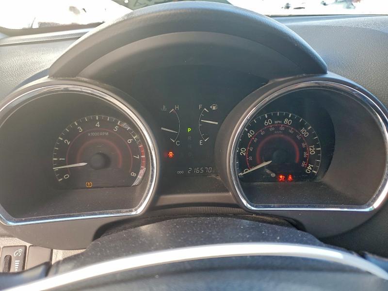 2008 Toyota Highlander