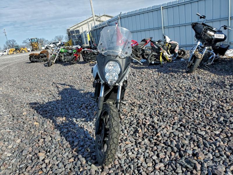2017 Suzuki DL650 A