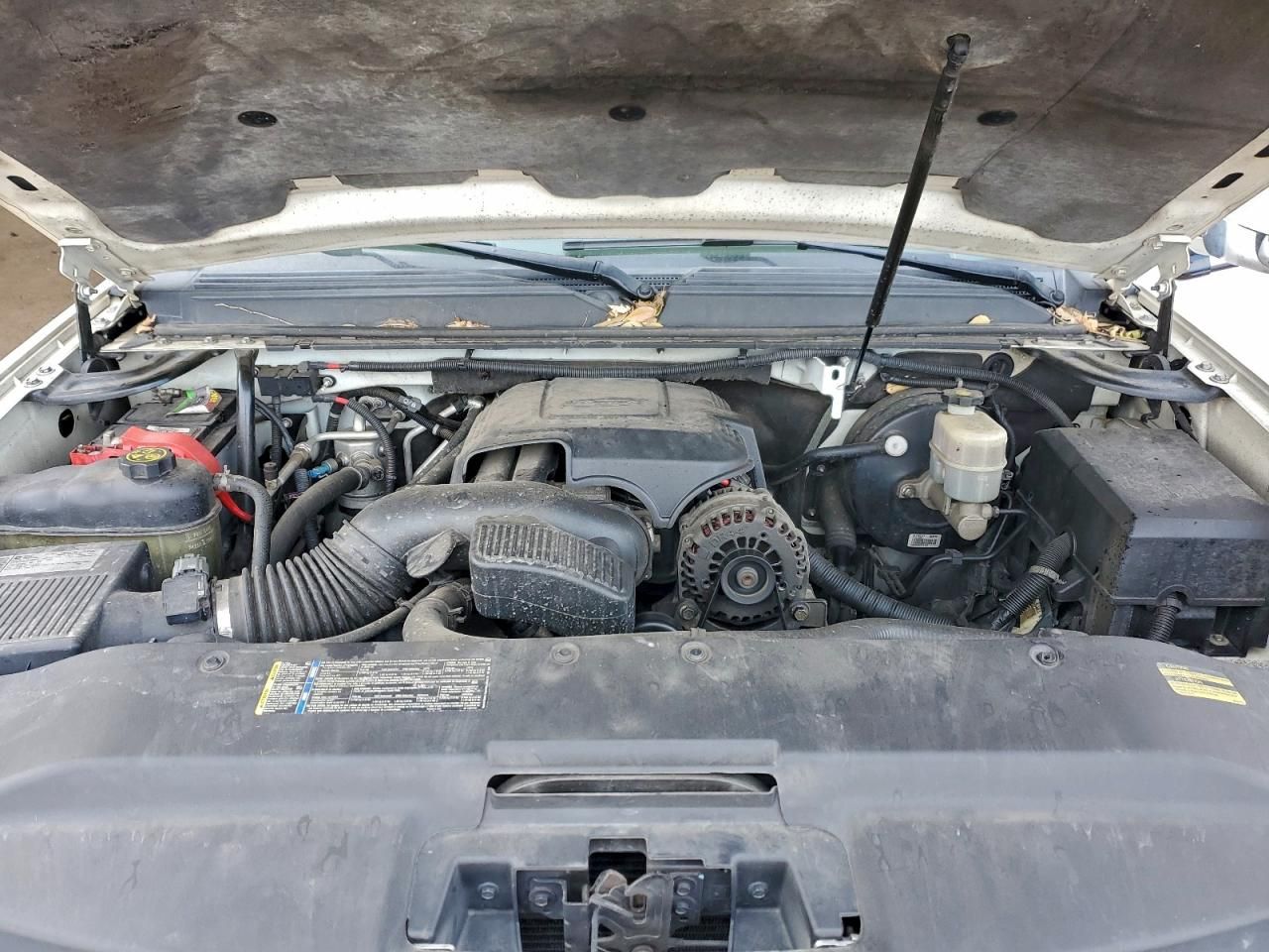 2009 Cadillac Escalade esv Luxury