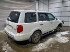 2004 Honda Pilot ex