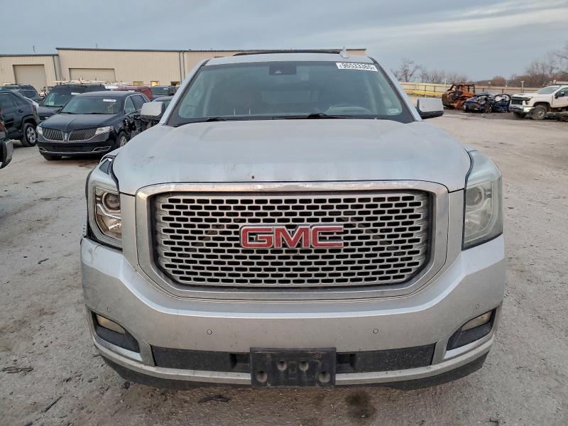 2015 GMC Yukon xl Denali