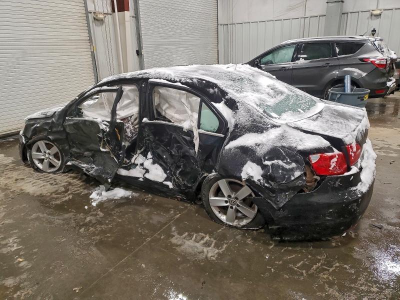 2013 Volkswagen Jetta tdi