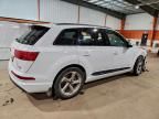 2018 Audi Q7 Technik S-line