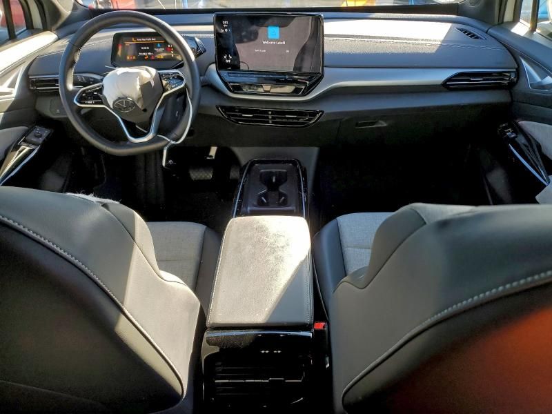 2024 Volkswagen Id.4