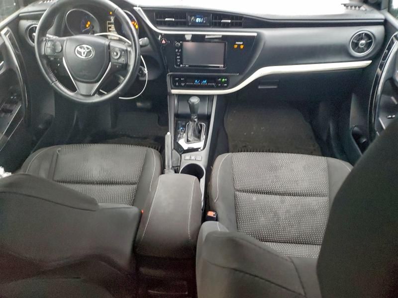 2018 Toyota Corolla im